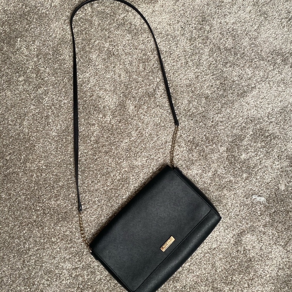 Kate spare crossbody